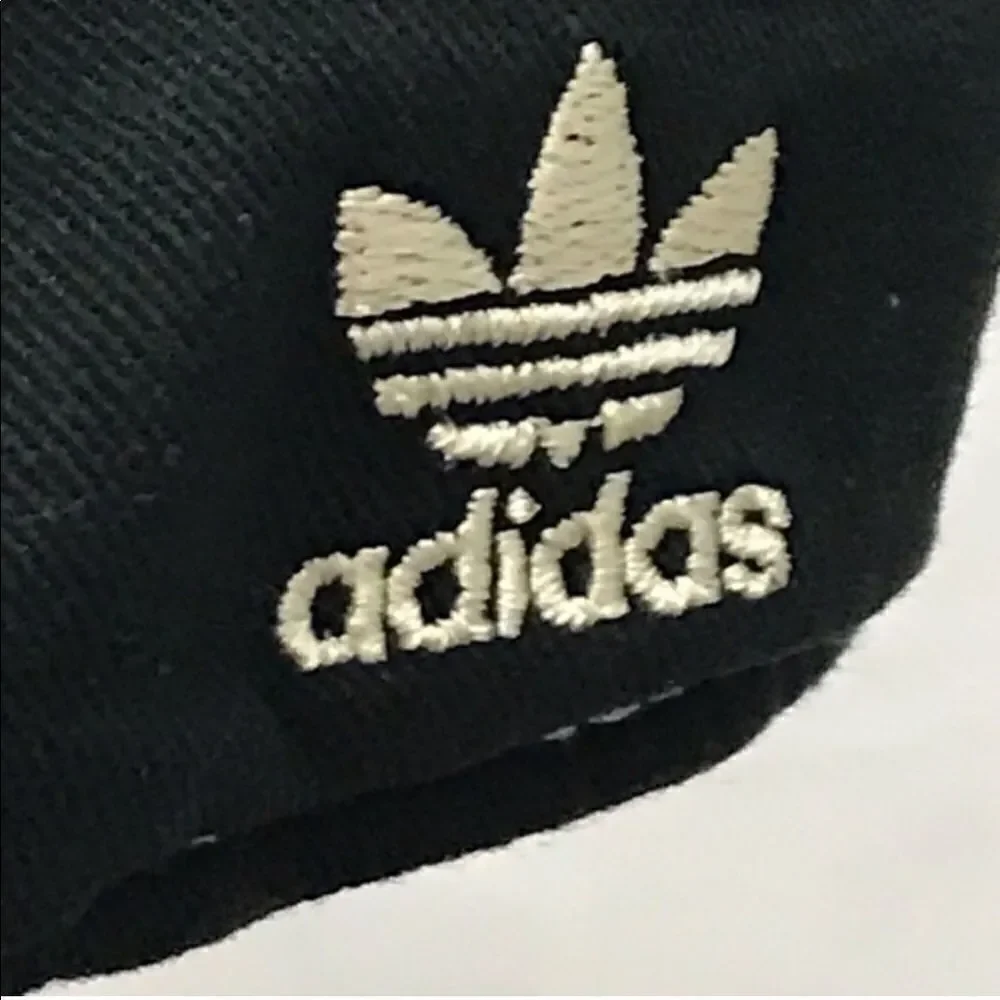 Adidas San Antonio Spurs NBA Collector’s Hat w/ Commemorative Champions Patches